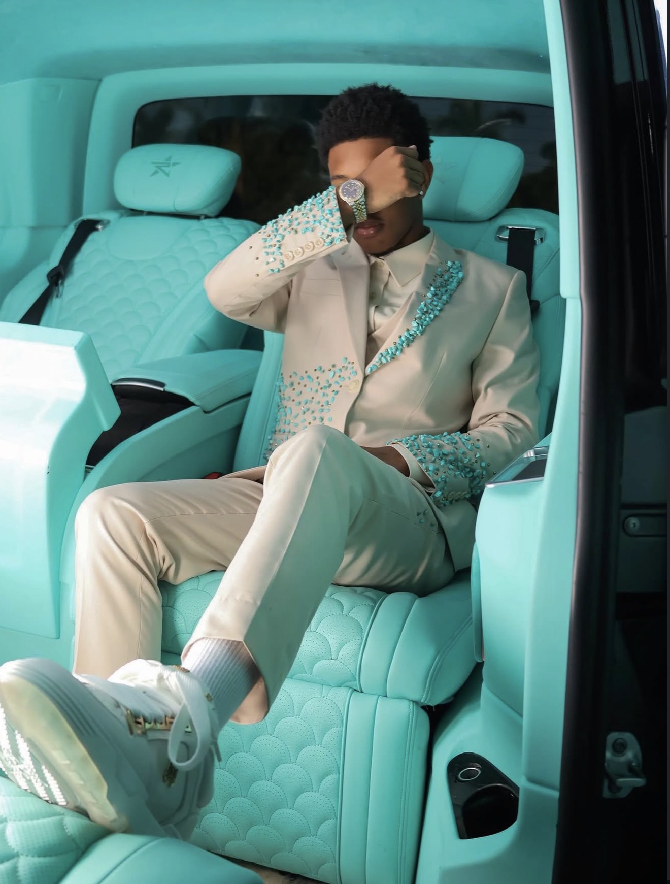 Couture experience 1