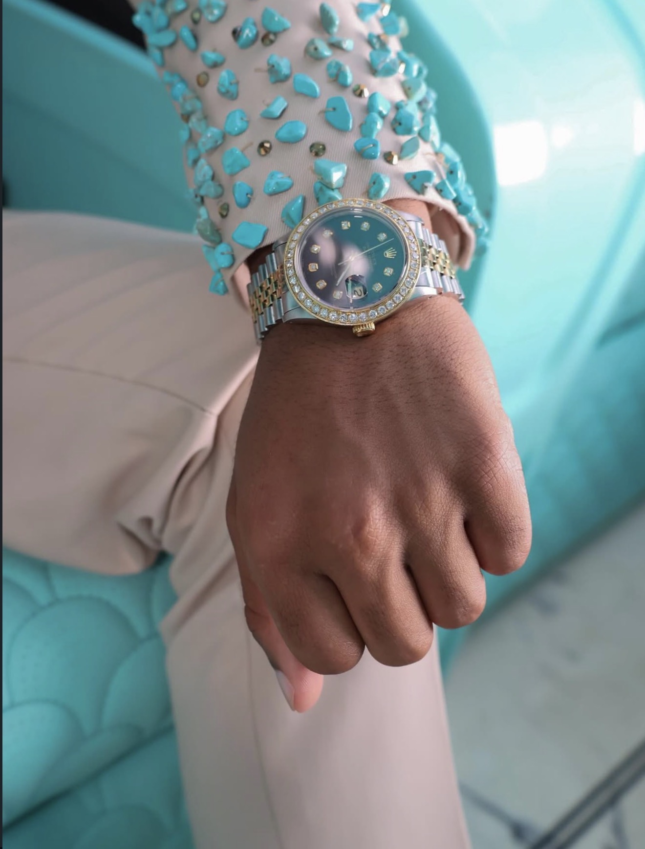 Couture experience 2
