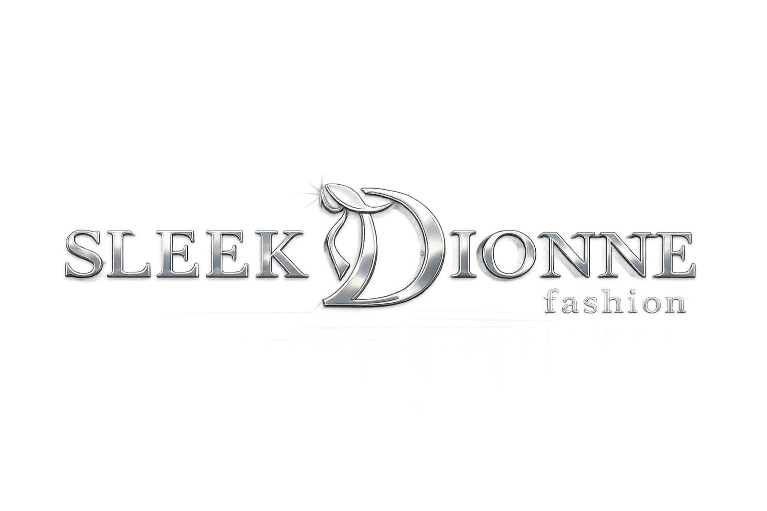 Sleek Dionne Fashion